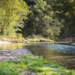 Blue Ribbon Trout Cabin - Tan Vat Access