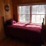 The Blue Ribbon Trout Cabin - 2 Twin Beds
