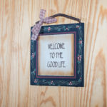 Blue Ribbon Trout Cabin - Welcome to the Good Life