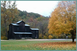 Blue Ribbon Trout Cabin - Near Montauk State Park